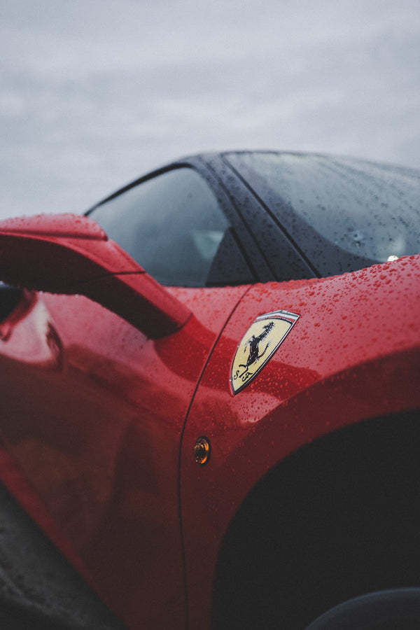 Choosing the right horse power for the job