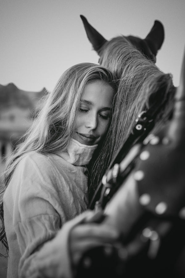 |PART 2| How you can change you riding without getting on your horse