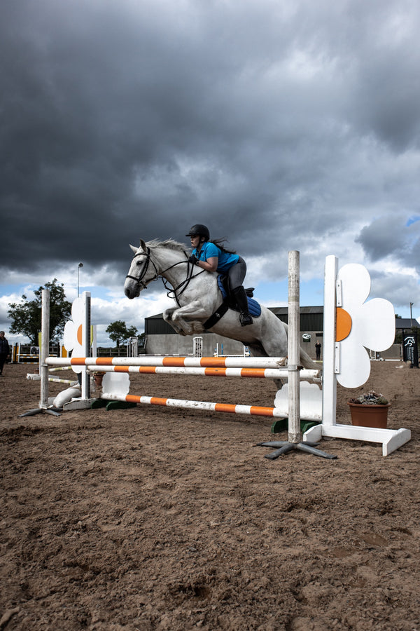 Everything you need to know about showjumping