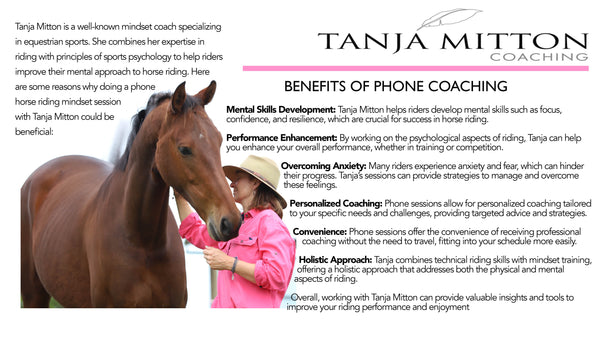 Phone consultation