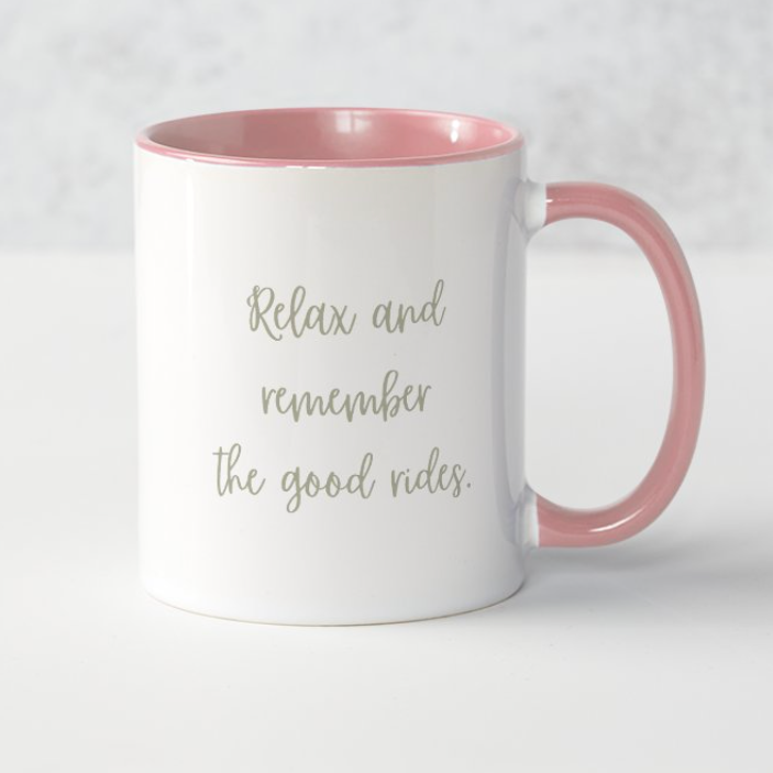 Tanja Mitton Mindset Mug