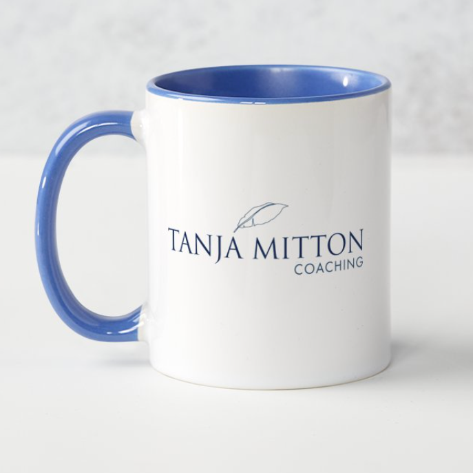 Tanja Mitton Mindset Mug